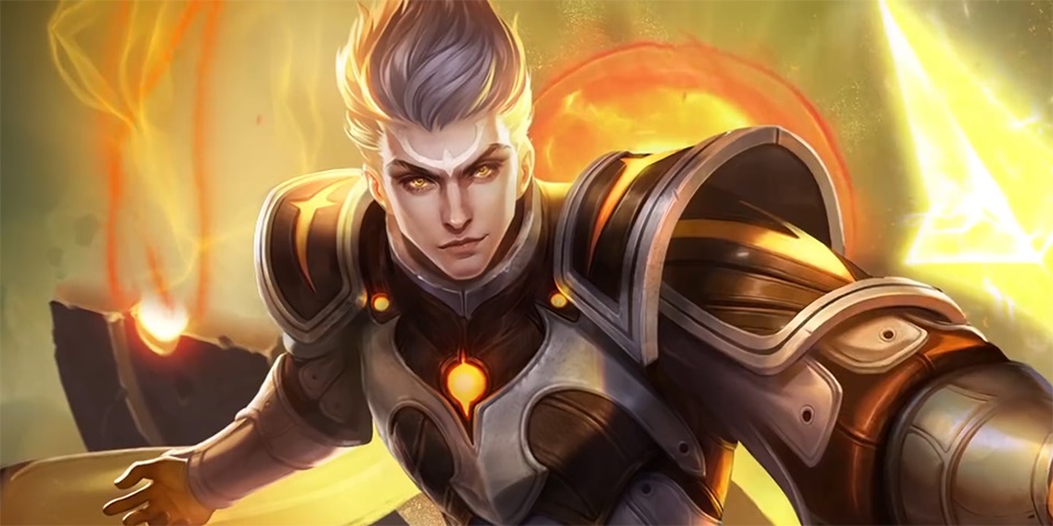 Guide Hero AoV Tulen, Harass, Burst, Dan Finisher Mage Mematikan