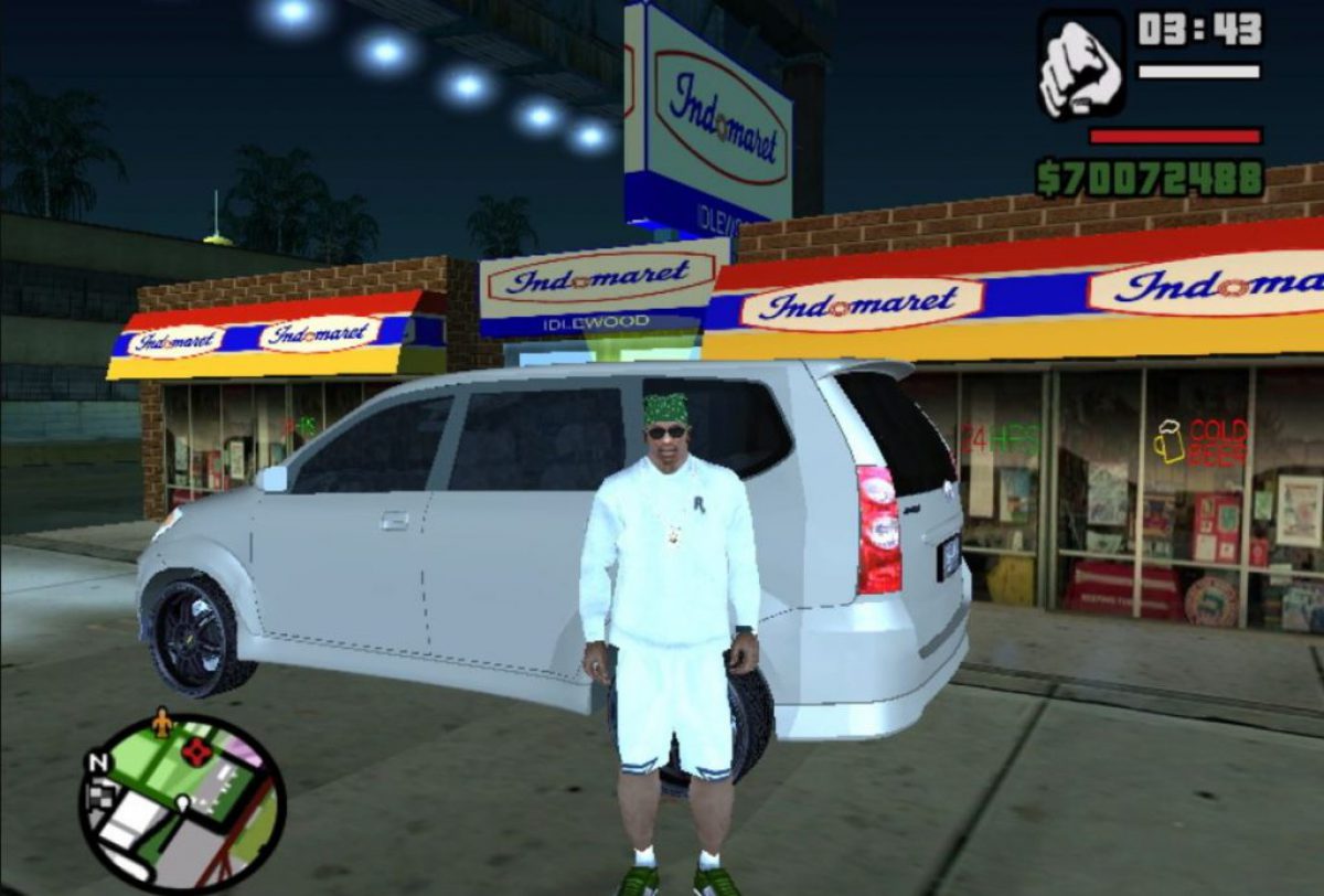  Collections Cara Mod Gta Sa  Best Free