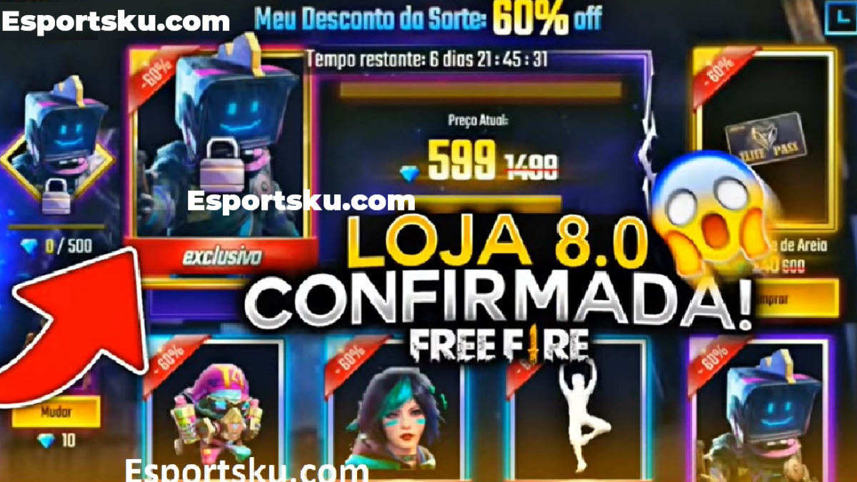 Bocoran Mystery Shop Ff 8 0 Terbaru Skin Langka Free Fire Esportsku Bocoran Mystery Shop Ff 8 0 Terbaru Skin Langka Free Fire Esportsku