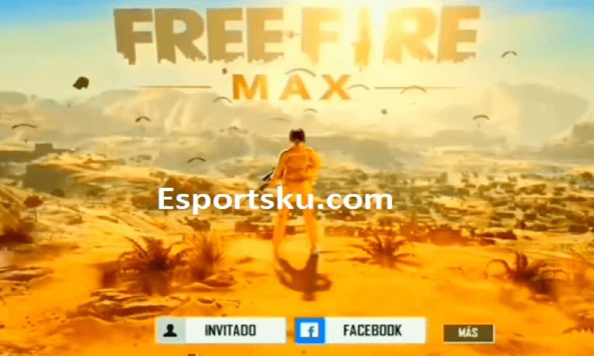 Kapan Ff Max Rilis Indonesia Free Fire Hd Esportsku