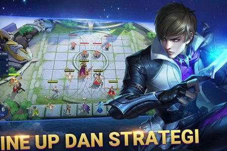 4 Sinergi Terkuat Magic Chess Ml Membuat Lawan Stress Mobile Legends Esportsku