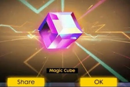 Cara Mendapatkan Magic Cube Gratis Free Fire Ff Di 2021 Esportsku