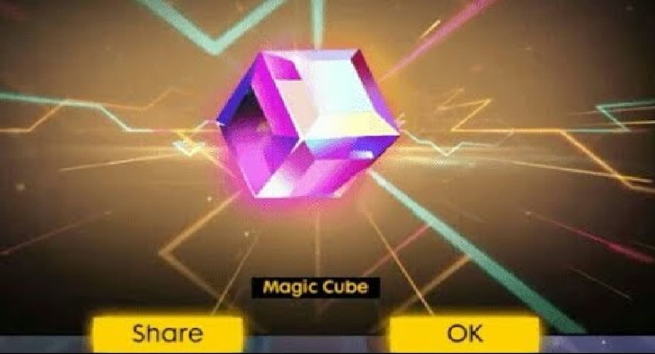 bocoran magic cube gratis free fire
