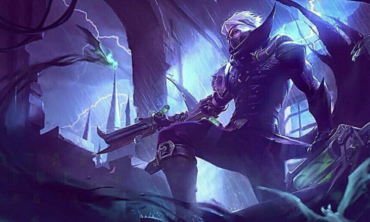 3 Hero Paling Kuat Susah Kena Solo Kill di Mobile Legends