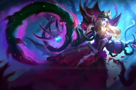 8 Hero Ml Yang Memiliki Kisah Kelam Di Mobile Legends Esportsku