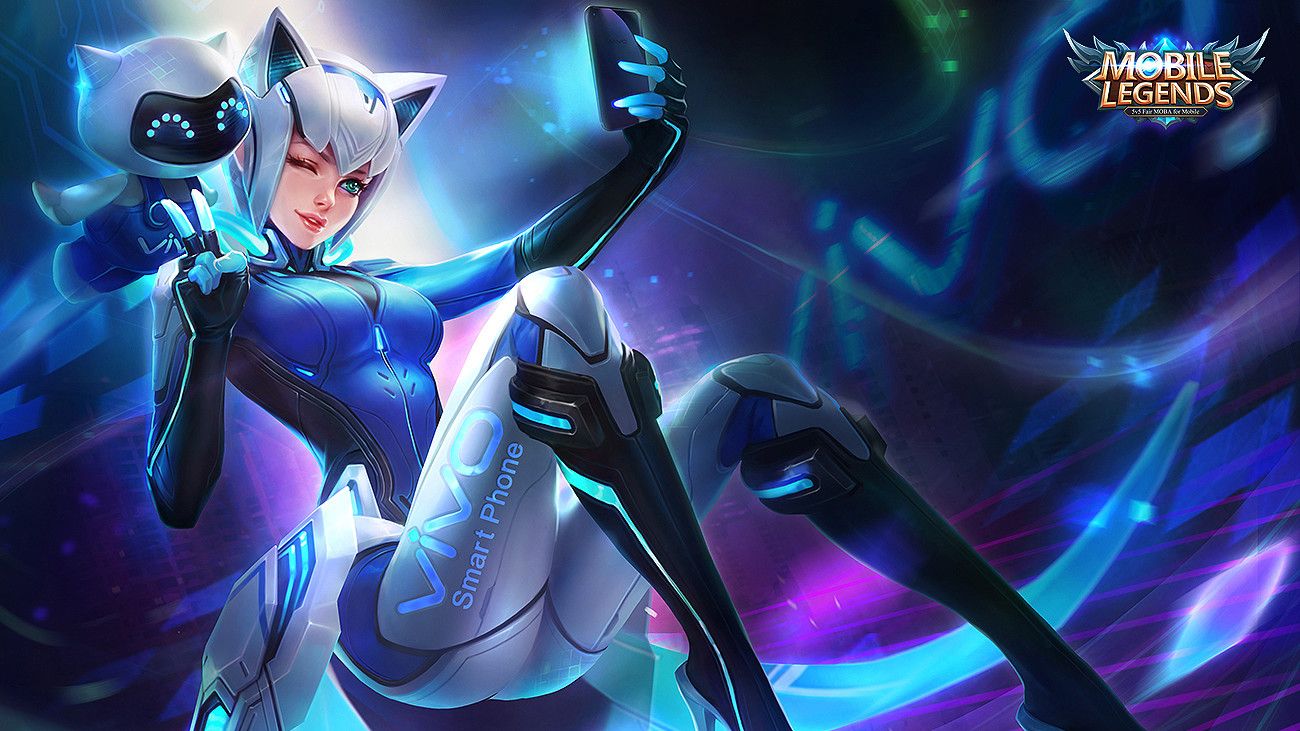 10 Hero Terbaik Untuk Meta 2 Support Mobile Legends (ML)