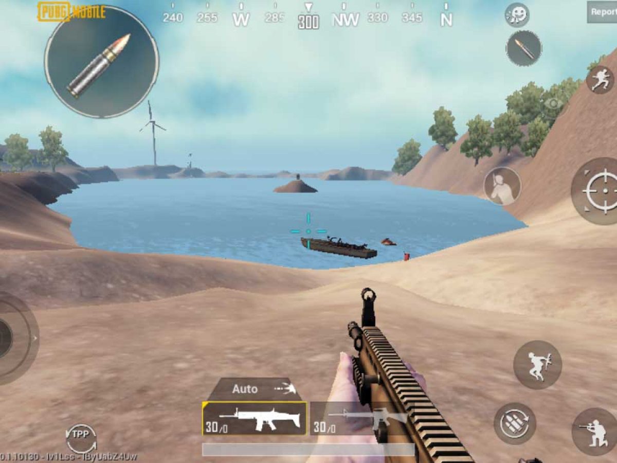 Kapan Sebaiknya Mode Fpp Digunakan Di Pubg Mobile Esportsku