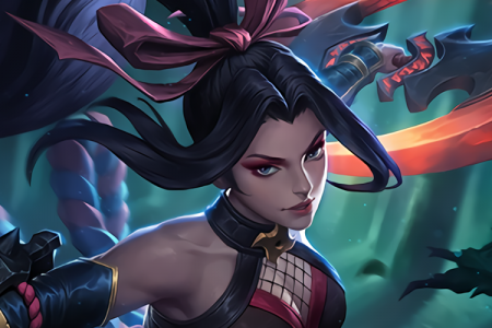 Bocoran Tampilan Skin Hanabi Terbaru 2021 Mobile Legends Ml Esportsku