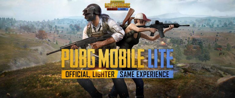 Cara Update PUBG Mobile Lite Terbaru 2020