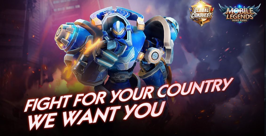 Cara Mendapatkan Title Supreme Mobile Legends (ML)