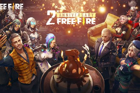 Apa Itu Free Fire (FF) Mania? Begini Penjelasan Lengkapnya! 