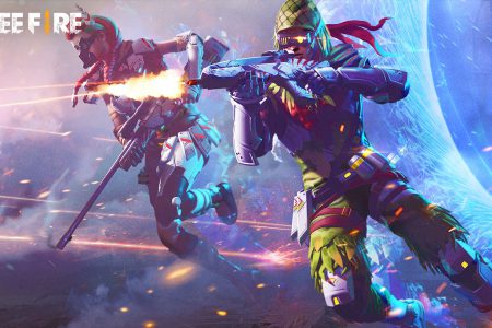10 Pemain Pro Free Fire Dunia Dan Indonesia Esportsku