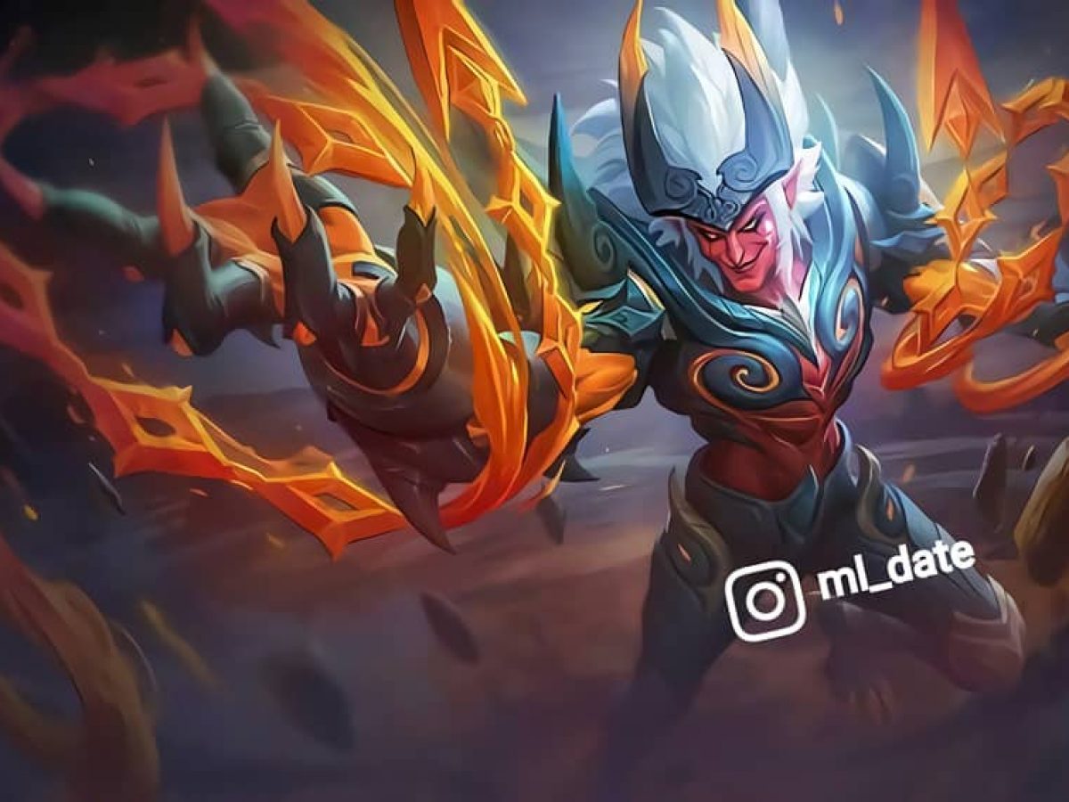 5 Hero Dajjal Mobile Legends ML Bikin Takut Esportsku