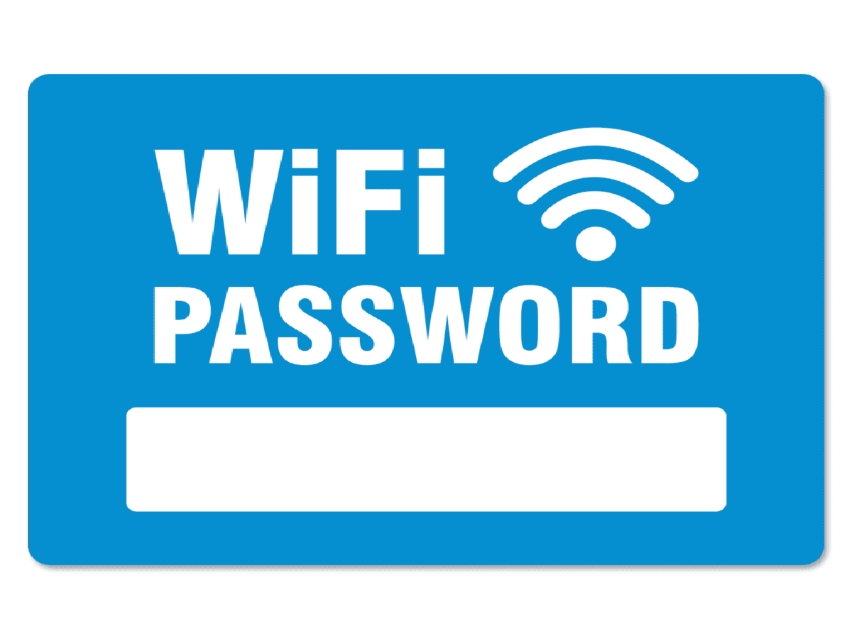 Mengatasi lupa password wifi dengan mengakses router
