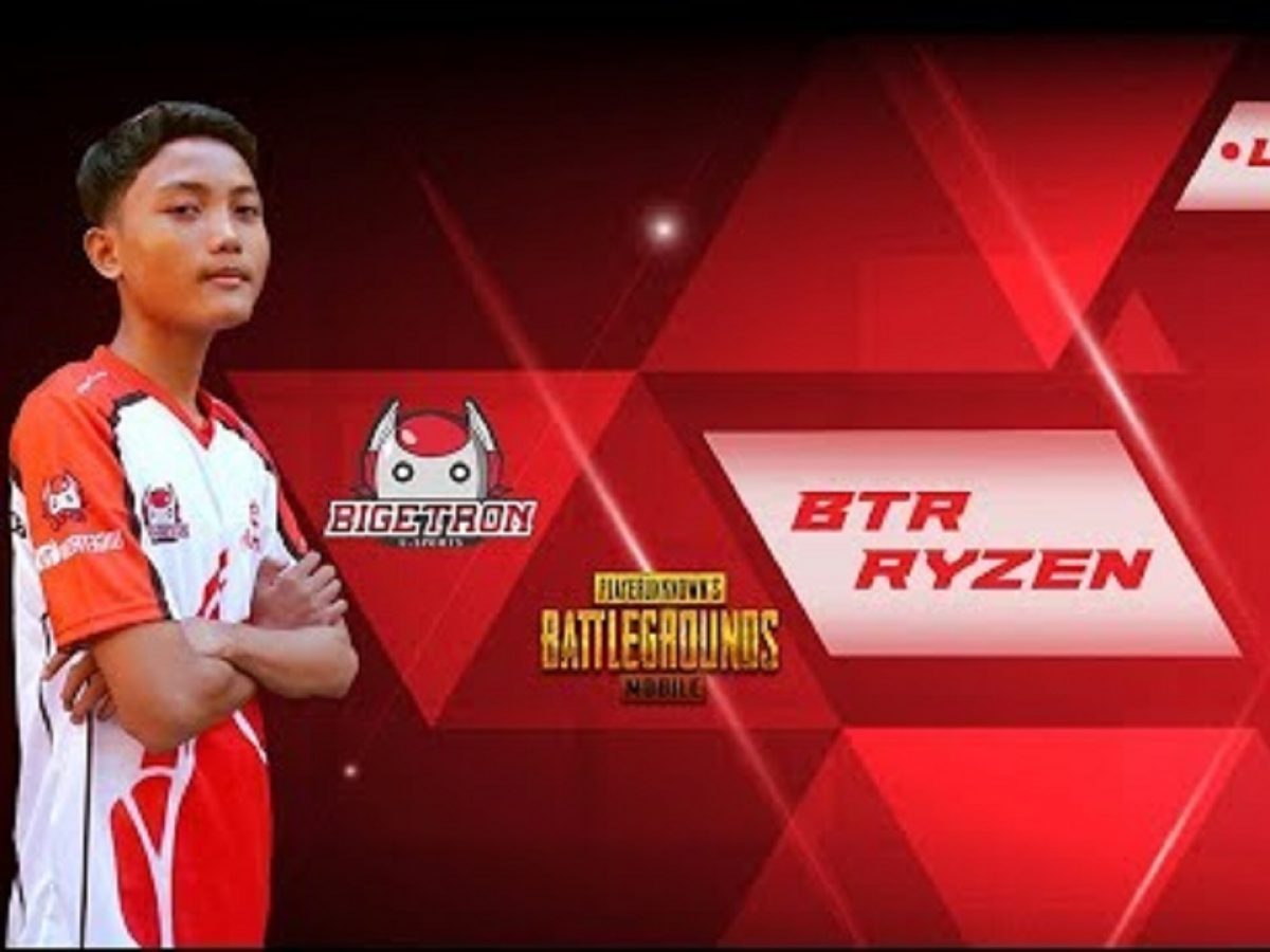 Analyst Pmwl 2020 Akui Kehebatan Bermain Pubg Mobile Dari Btr Ryzen Esportsku