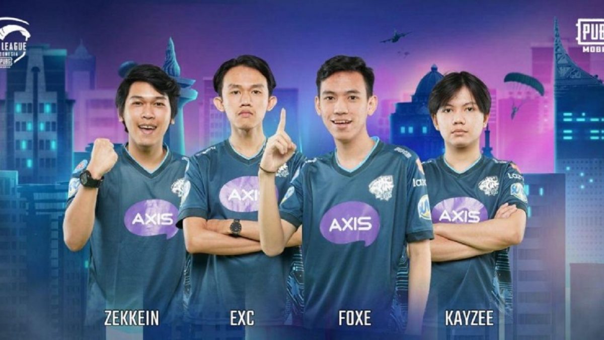 Gede Banget Inilah Gaji Pro Player Jika Bergabung Dalam Tim Esports Esportsku