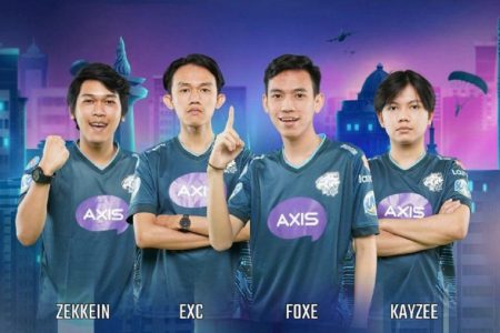 Gede Banget Inilah Gaji Pro Player Jika Bergabung Dalam Tim Esports Esportsku