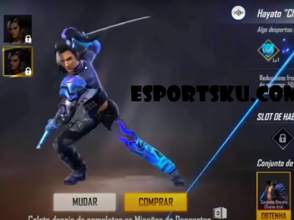 Update Custom Room Free Fire Ff Bisa Larang Emulator Esportsku