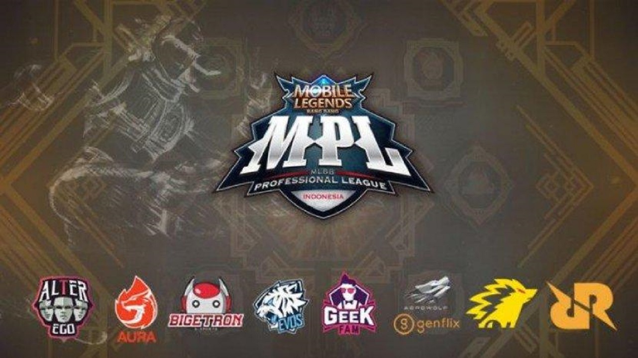 Daftar Pemain Keluar Dari 8 Tim Yang Bertanding Di MPL ID Season 6 Esportsku