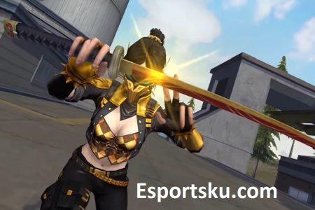 8 Tips Kuasai Meta Free Fire Terbaru 2020 Esportsku