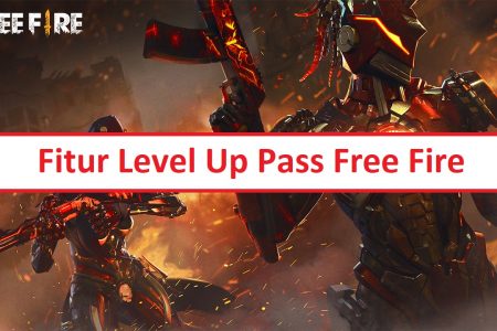 Fitur Baru Ff Level Up Pass Free Fire Diamond Terbaru Esportsku