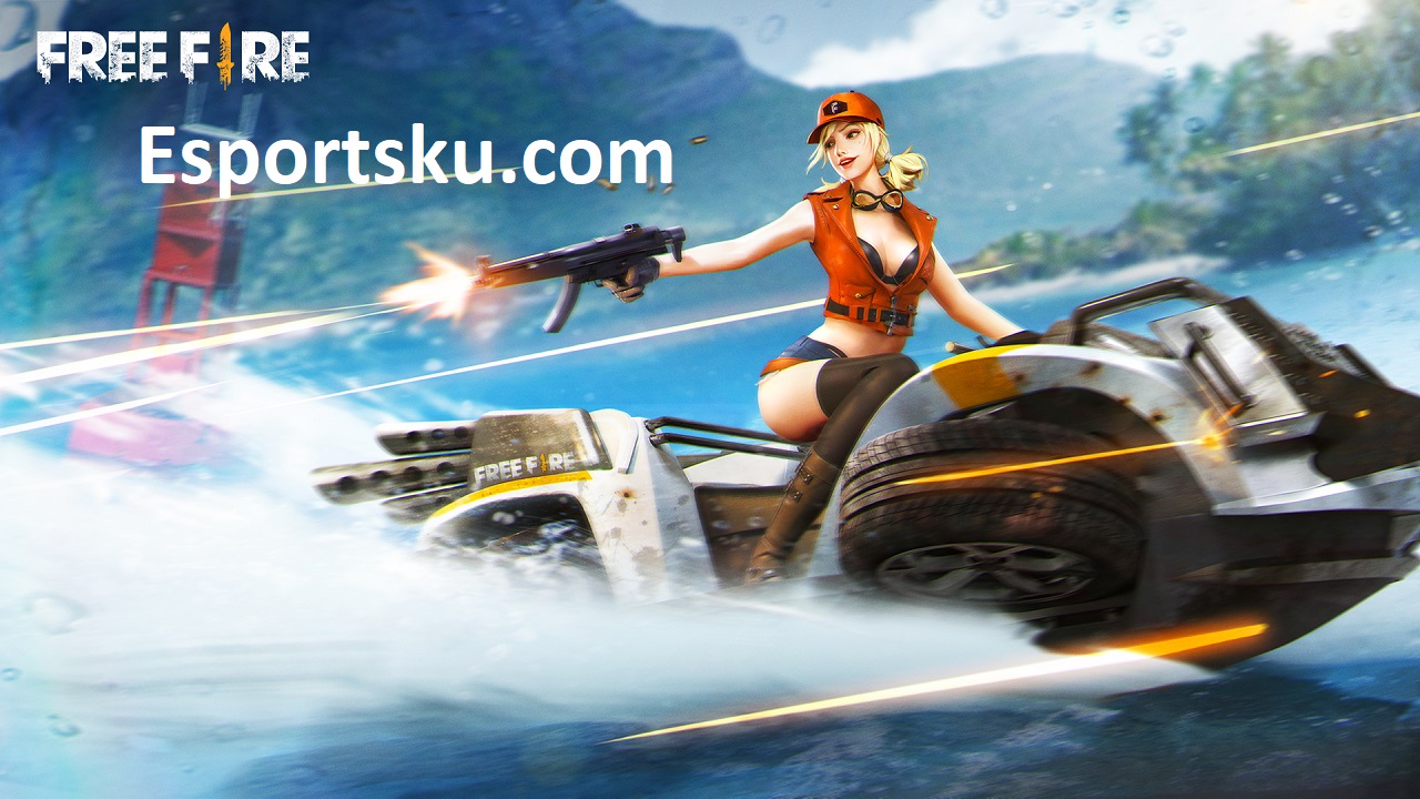 Cara Hack Diamond Free Fire (FF) Terbaru