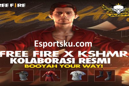 Kelebihan Dan Kekurangan Karakter K Free Fire Ff Esportsku