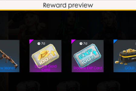 Apa Kegunaan Kartu Exp Ff 50 Di Free Fire Esportsku