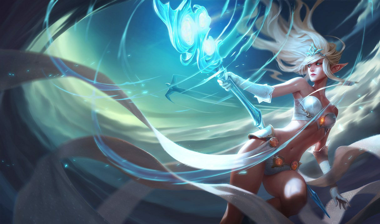 5 Champion Wild Rift Kuat Invade, Acak-Acak Jungle!