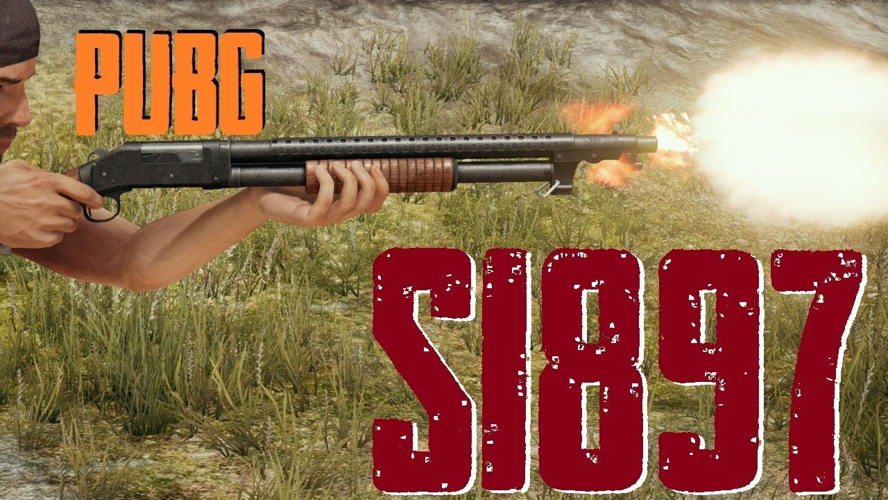 Bullet Speed ​​Shotgun