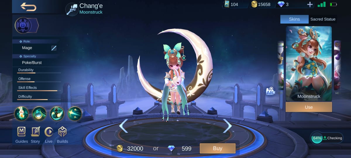 This image has an empty alt attribute; the file name is Change-Moonstruck.jpeg