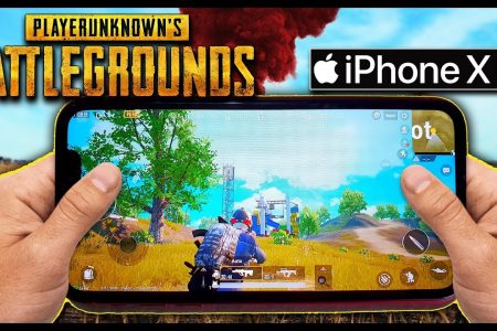 iPhone Apa yang Menjadi Device Minimal untuk Bermain PUBG Mobile di Tahun 2021? – Esportsku