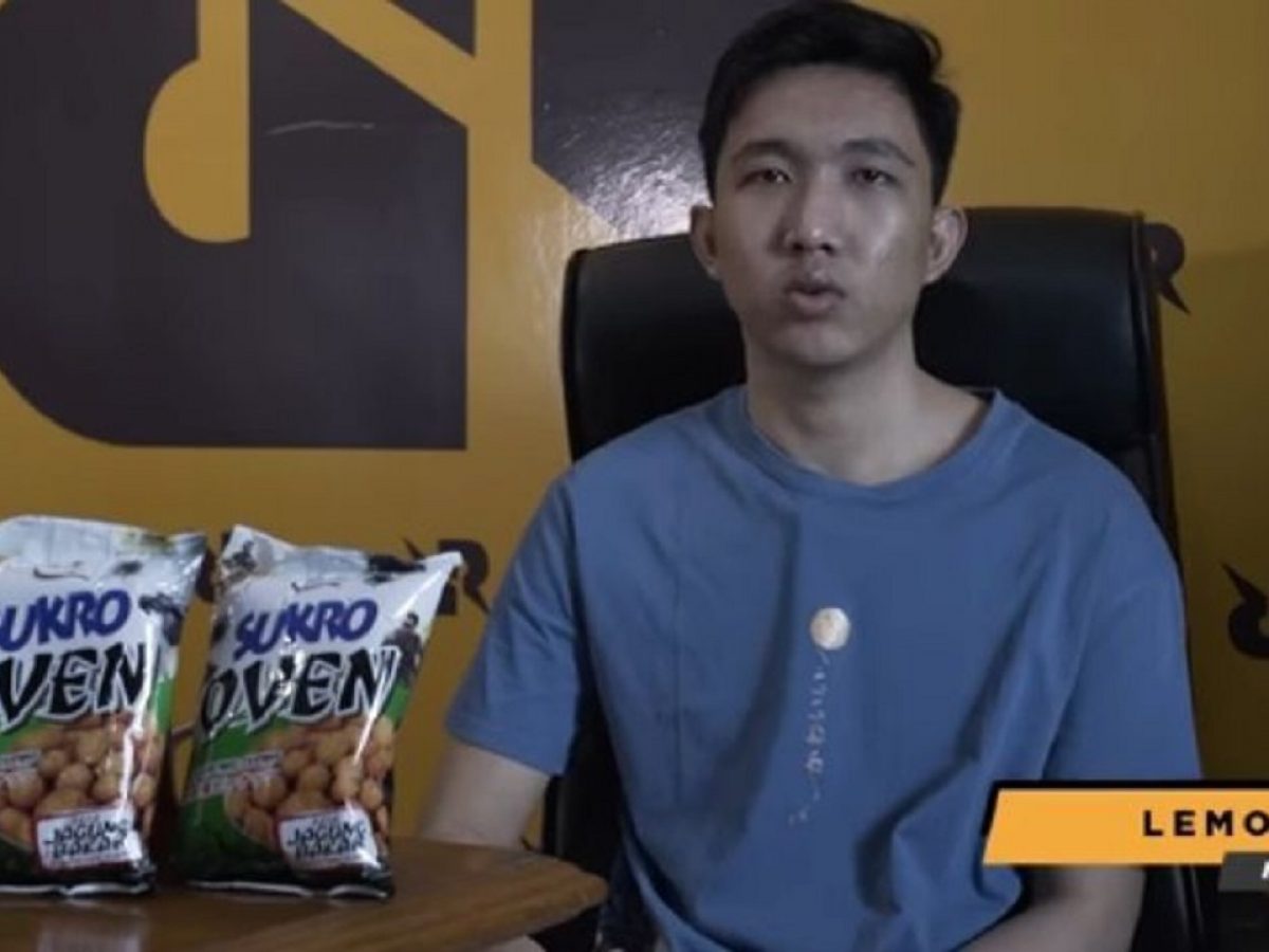 Lemon Marah Karena Adanya Isu Kenapa Ya Esportsku