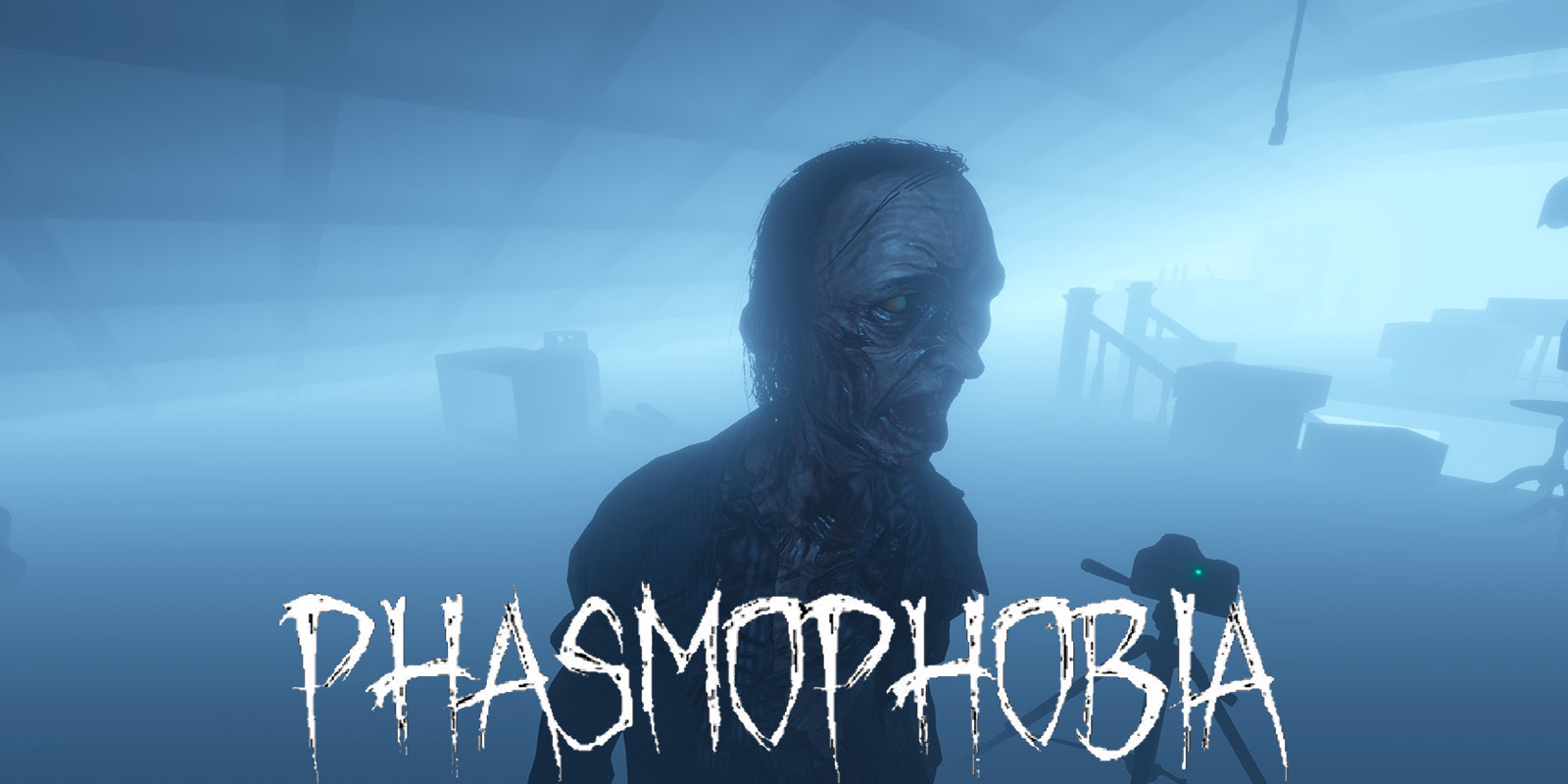 Spesifikasi Game Phasmophobia PC, Ayo Berburu Hantu!