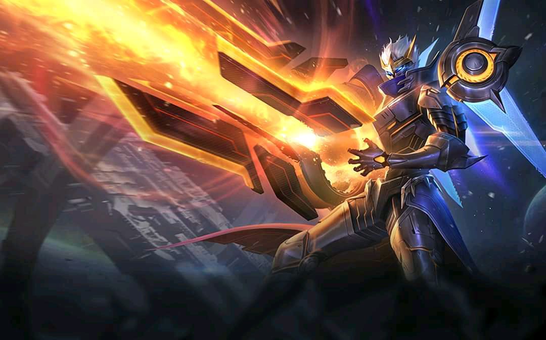 hero top pick April 2021 Mobile Legends