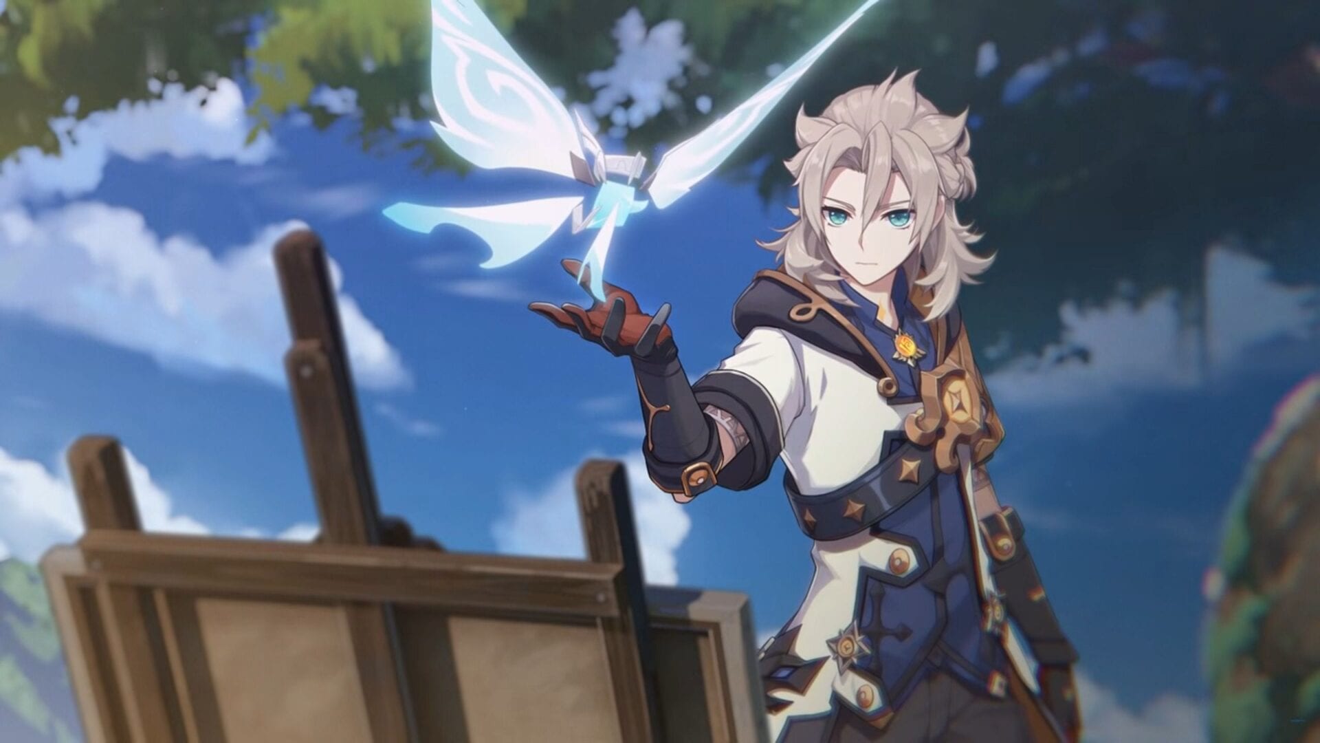 Inilah 5 Fakta Menarik Albedo Di Genshin Impact – Esportsku