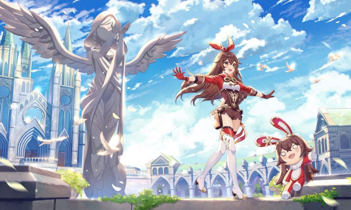 Ini Waktu Yang Dibutuhkan Untuk Mencapai Ar 60 Di Genshin Impact Esportsku