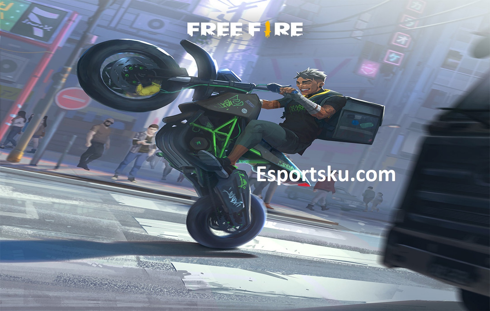 Characters Suitable For Use Green Flame Draco Free Fire Ff Everyday News Characters Suitable For Use Green Flame Draco Free Fire Ff Everyday News