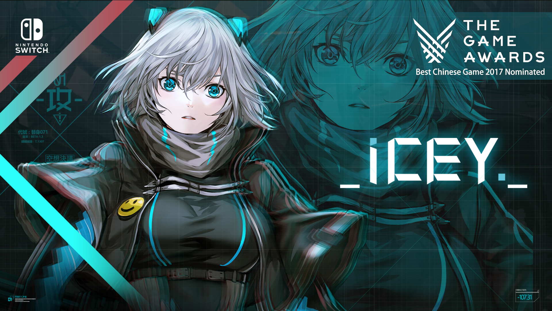 game android icey