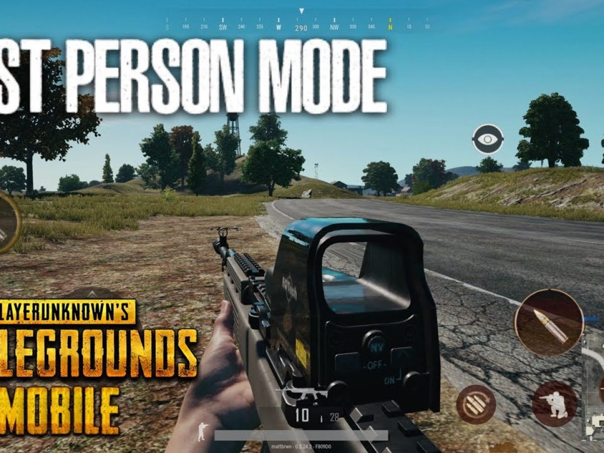 Mengapa Pubg Mobile Harus Menerapkan Mode Fpp Di Semua Turnamen 21 Esportsku