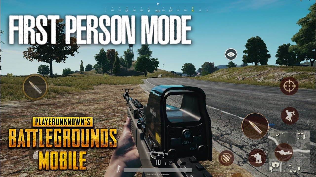 Mengapa Pubg Mobile Harus Menerapkan Mode Fpp Di Semua Turnamen 21 Esportsku