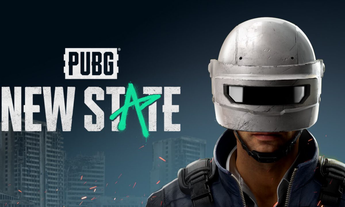 Spesifikasi Minimum Pubg New State Terbilang Ringan Esportsku