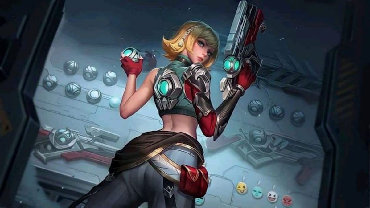 Cara Menang Terus di Ranked Mobile Legends Dengan VPN