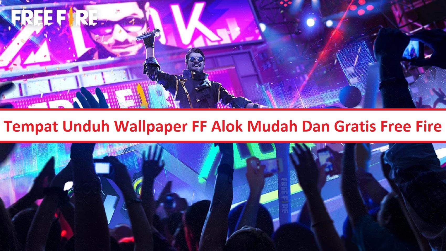 Download 96+ Foto Ff Keren Untuk Wallpaper Alok Terbaru Gratis