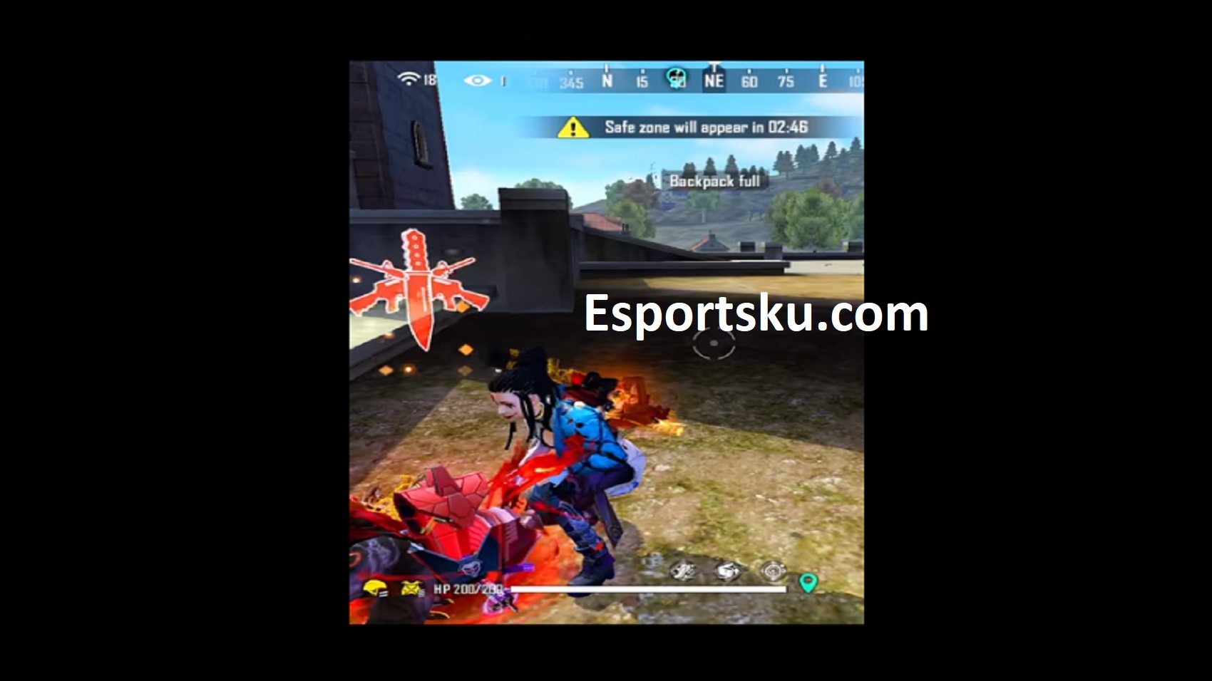 Ajjubhai Total Gaming Vs Killer Ff Which Is The Best Stat Player For Free Fire Everyday News