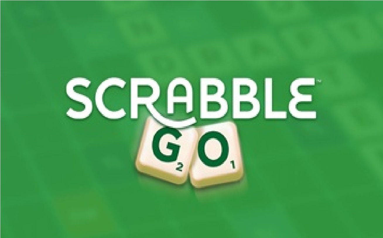 Scrabble Go