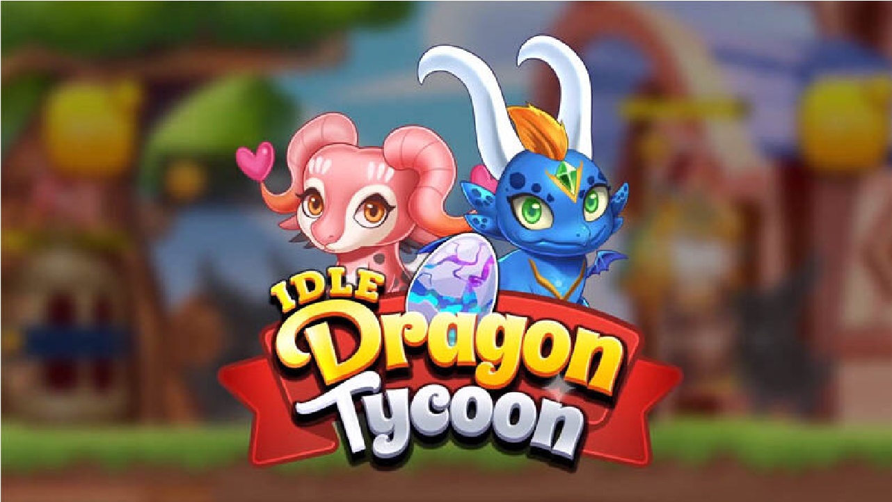 Idle Dragon Tycoon
