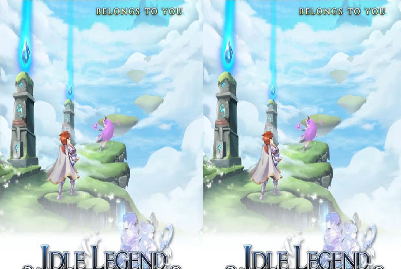 Idle Legends Ragnarok Saga