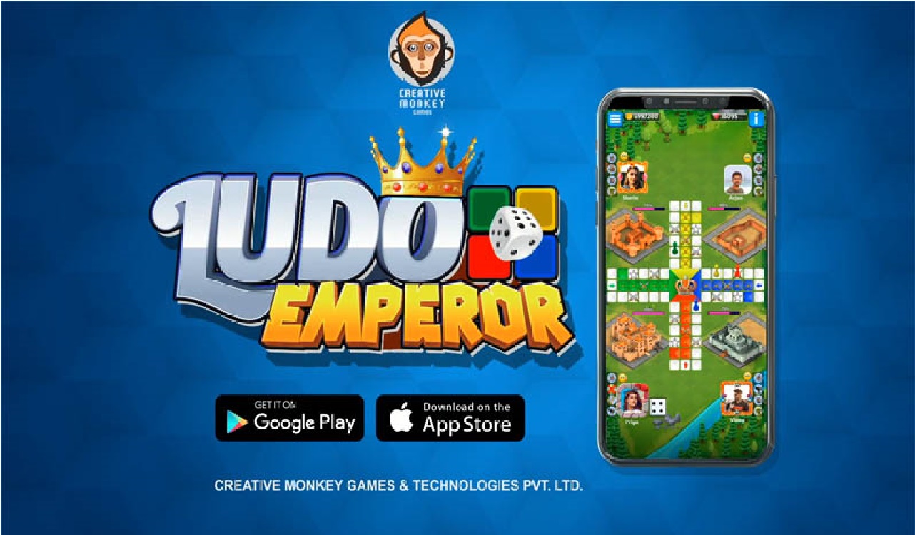 Ludo Emperor The King of Kings