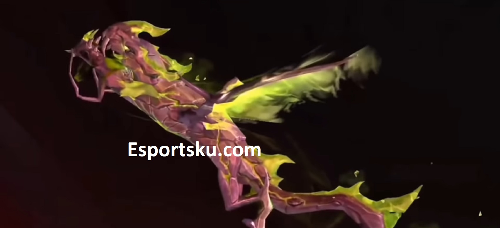 5 Skin Shotgun Sultan Free Fire Ff Everyday News